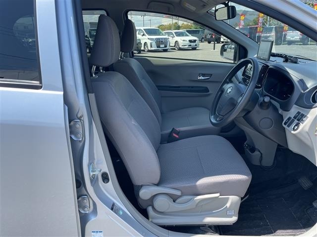 Toyota PIXIS EPOCH 2013 8550794-22