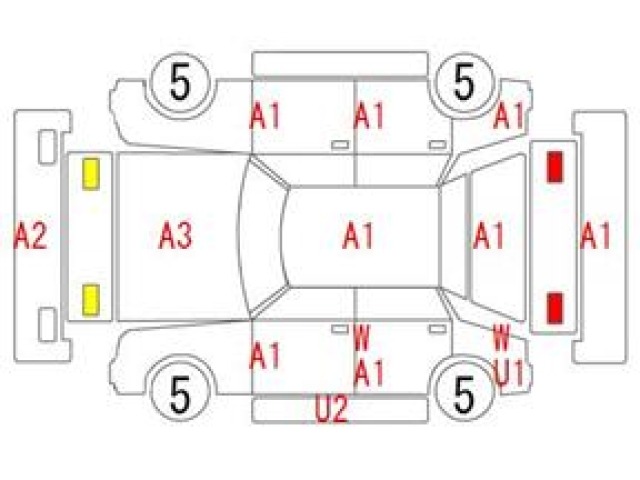 Toyota PIXIS EPOCH 2013 8550794-23
