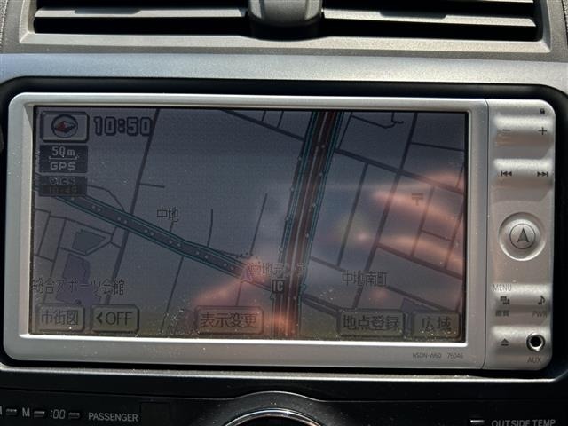 Toyota PREMIO 2010 8541479-17