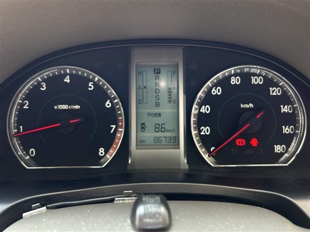 Toyota PREMIO 2010 8541479-18