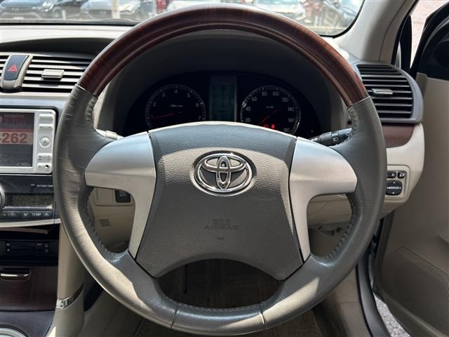 Toyota PREMIO 2010 8541479-19
