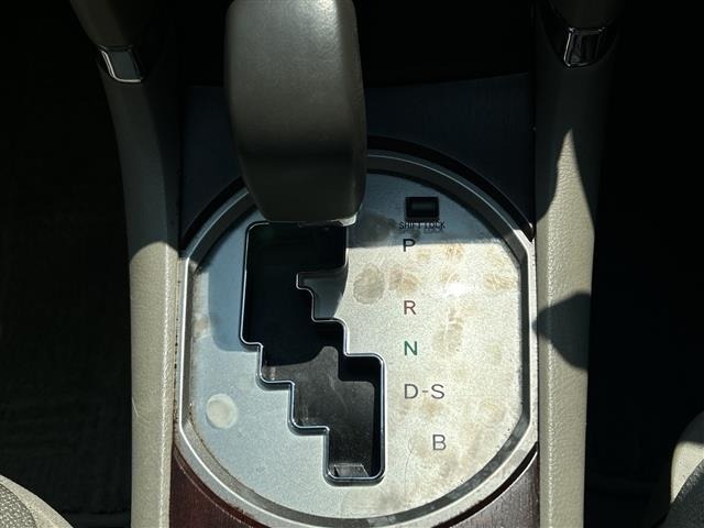 Toyota PREMIO 2010 8541479-3