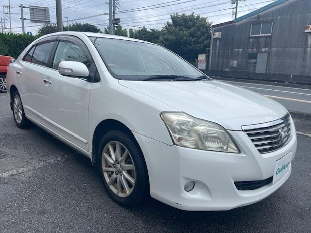 Toyota PREMIO 2007 8541480-0