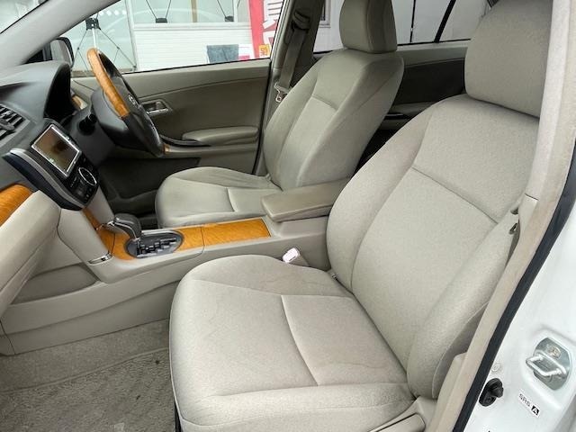 Toyota PREMIO 2007 8541480-11