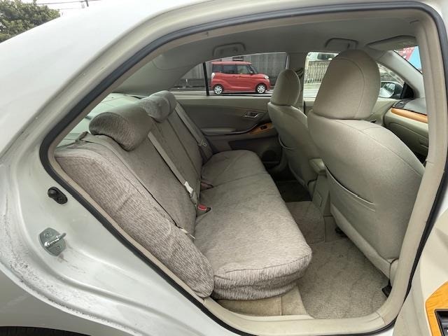Toyota PREMIO 2007 8541480-12