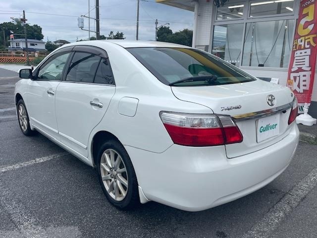 Toyota PREMIO 2007 8541480-13