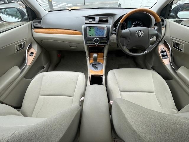 Toyota PREMIO 2007 8541480-15