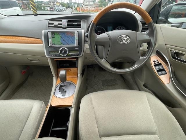 Toyota PREMIO 2007 8541480-16