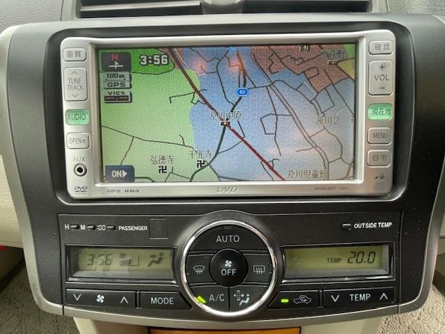 Toyota PREMIO 2007 8541480-17