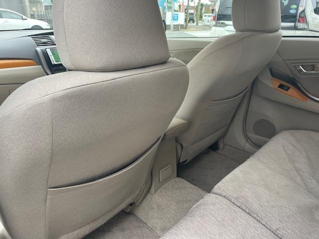 Toyota PREMIO 2007 8541480-20