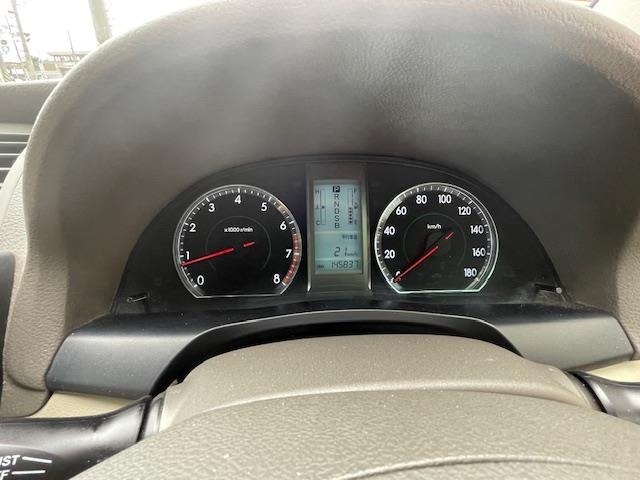 Toyota PREMIO 2007 8541480-21