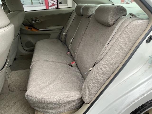 Toyota PREMIO 2007 8541480-22