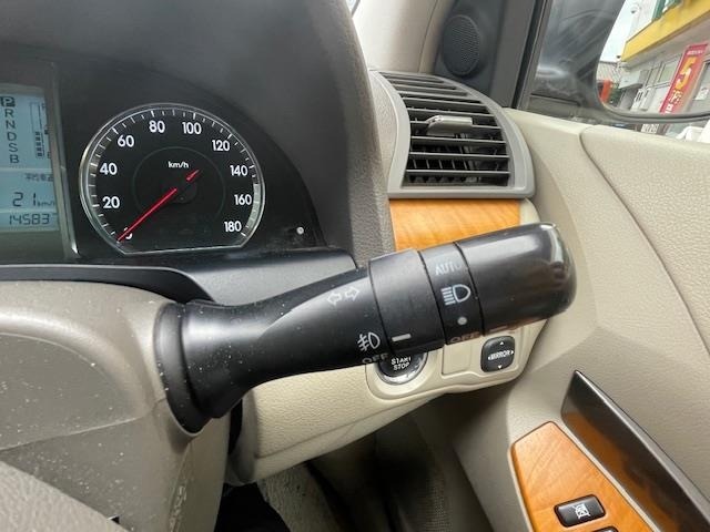 Toyota PREMIO 2007 8541480-3