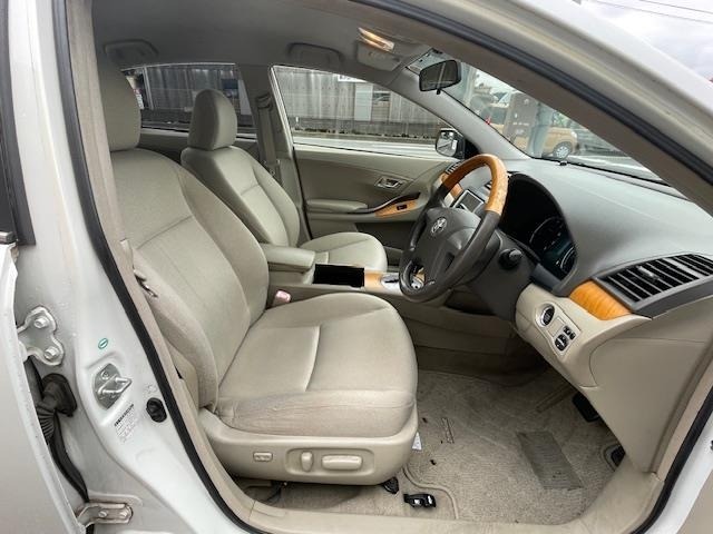 Toyota PREMIO 2007 8541480-9
