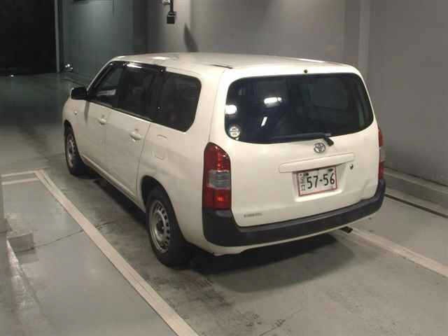 Toyota PROBOX VAN 2021 8560463-1