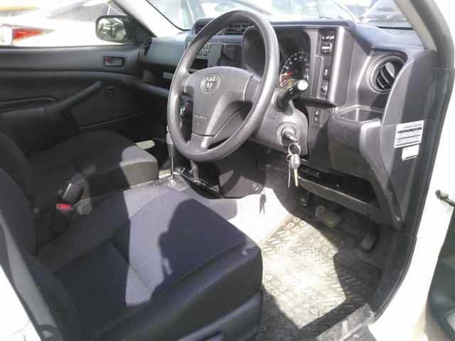 Toyota PROBOX VAN 2021 8560463-3
