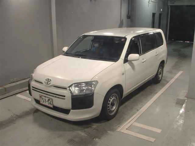 Toyota PROBOX VAN 2021 8560463-4