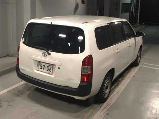 Toyota PROBOX VAN 2021 8560463-5