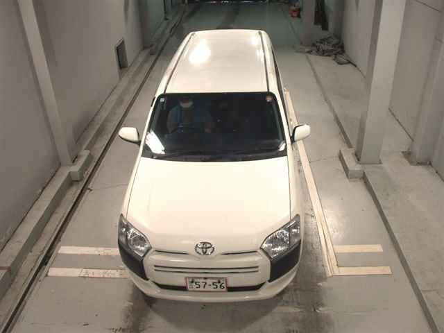 Toyota PROBOX VAN 2021 8560463-6