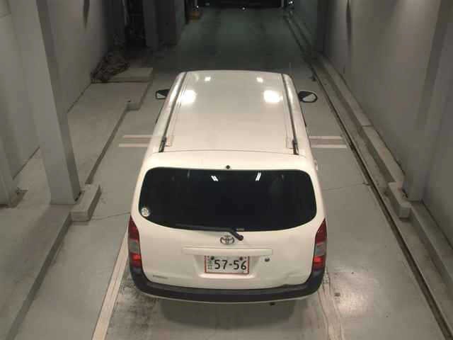 Toyota PROBOX VAN 2021 8560463-7