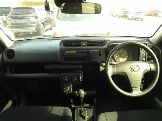 Toyota PROBOX VAN 2021 8560463-8