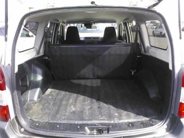 Toyota PROBOX VAN 2021 8560463-9