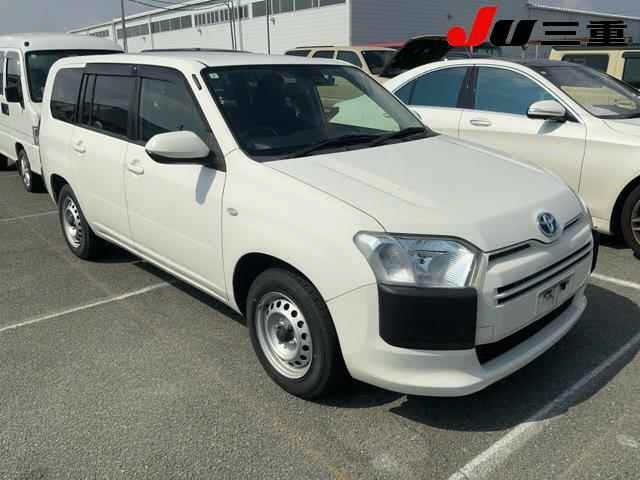 Toyota PROBOX VAN 2021 8560498-0