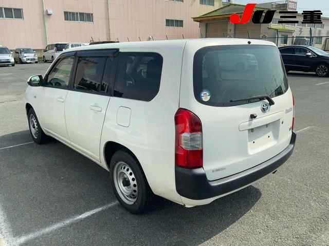 Toyota PROBOX VAN 2021 8560498-1