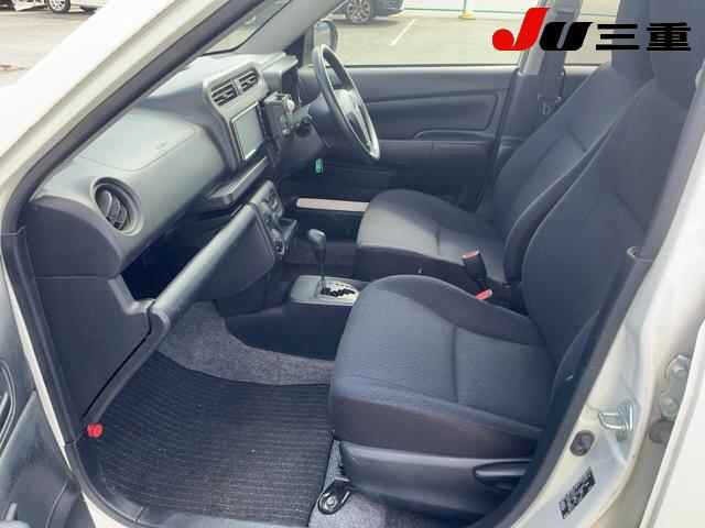 Toyota PROBOX VAN 2021 8560498-3
