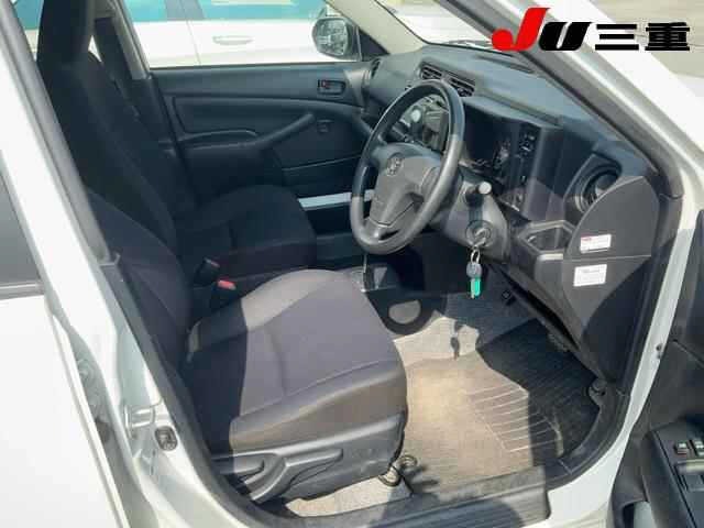 Toyota PROBOX VAN 2021 8560498-4