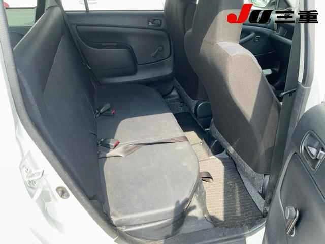 Toyota PROBOX VAN 2021 8560498-5