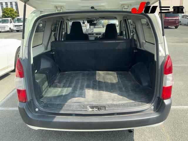 Toyota PROBOX VAN 2021 8560498-7