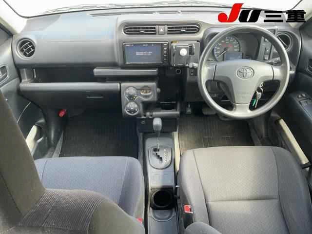 Toyota PROBOX VAN 2021 8560498-8