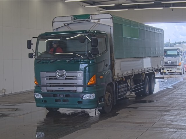 Hino PROFIA 2012 8559297-0