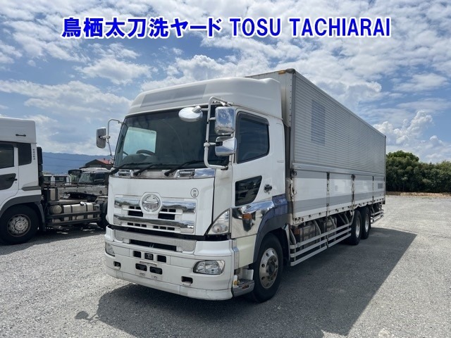 Hino PROFIA 2005 8559303-0