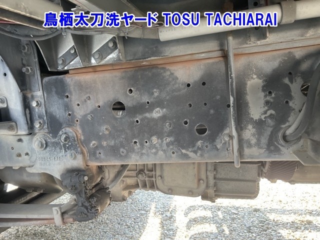 Hino PROFIA 2005 8559303-11