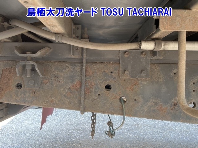 Hino PROFIA 2005 8559303-15