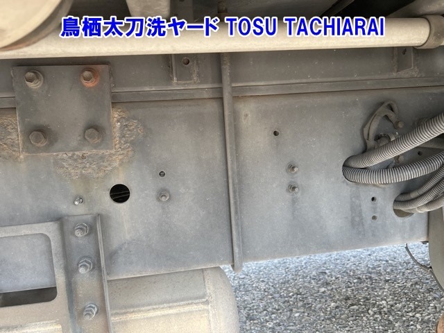 Hino PROFIA 2005 8559303-16