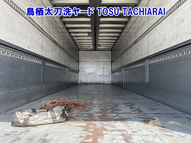 Hino PROFIA 2005 8559303-19