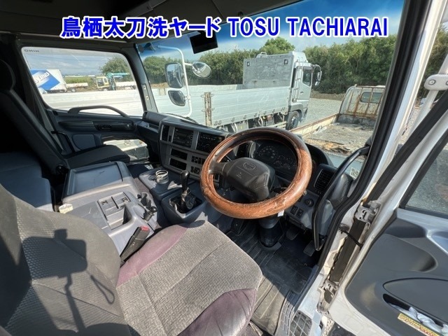 Hino PROFIA 2005 8559303-20
