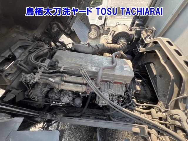 Hino PROFIA 2005 8559303-21