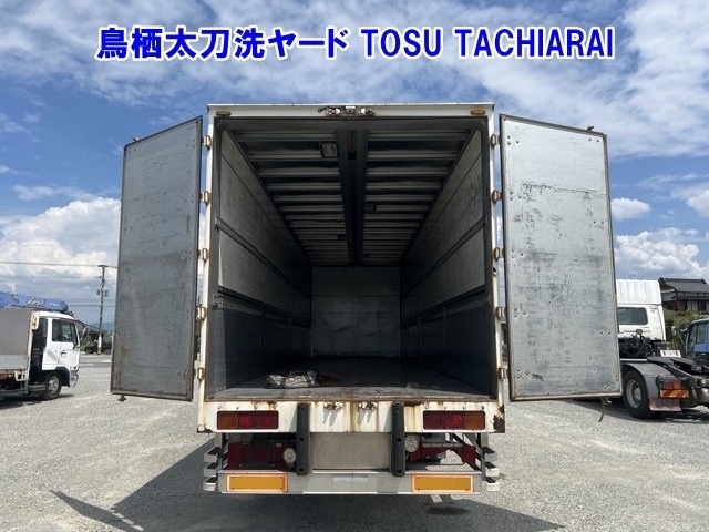 Hino PROFIA 2005 8559303-3
