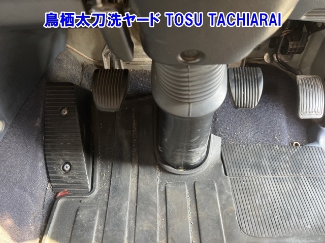 Hino PROFIA 2005 8559303-4