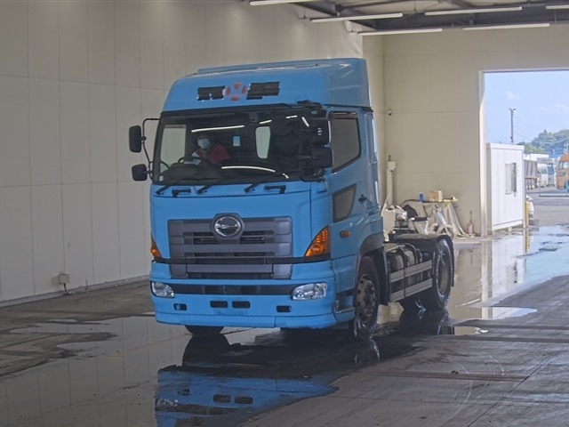 Hino PROFIA 2018 8559304-0