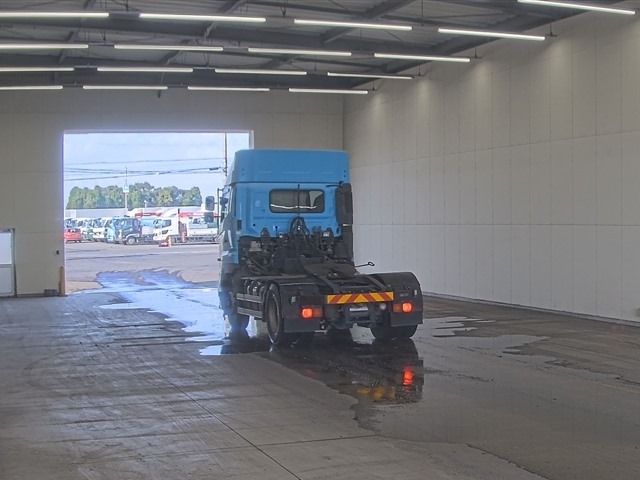 Hino PROFIA 2018 8559304-1