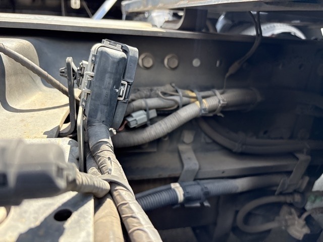 Hino PROFIA 2018 8559304-11