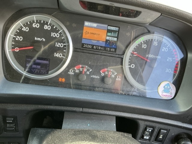 Hino PROFIA 2018 8559304-6