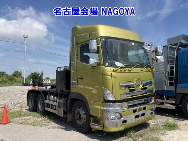 Hino PROFIA 2017 8559315-0