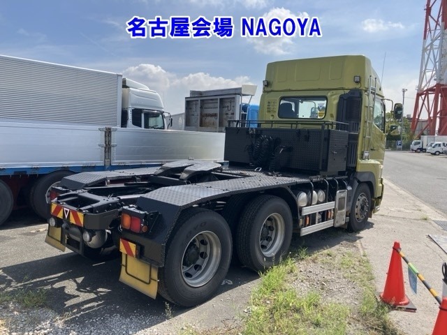 Hino PROFIA 2017 8559315-1