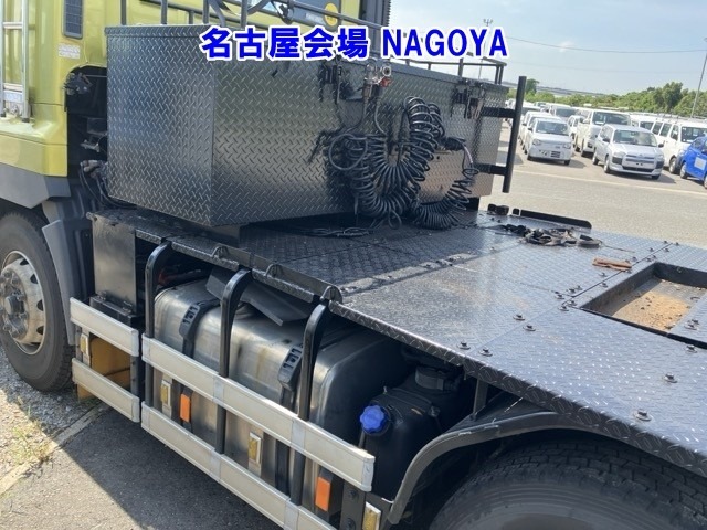 Hino PROFIA 2017 8559315-6